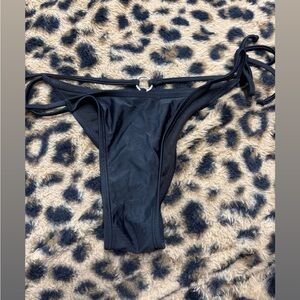 Elegant Black Women's Intimate